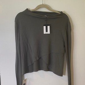 NTW T by Alexander Wang Top Size 6
